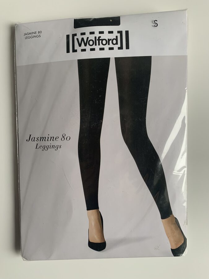 Wolford tampr s Jasmine 80D S d. Moteri ki drabu iai Preki