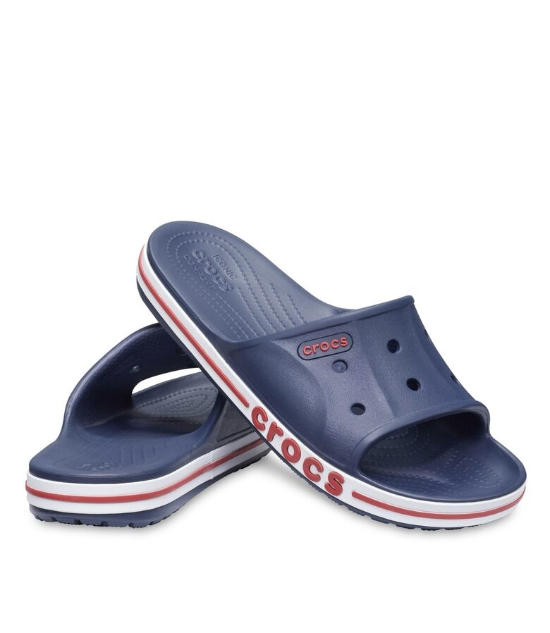 Crocs šlepetės 38/39 d.
