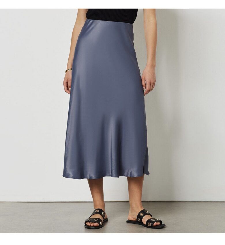 Etam ilgas sijonas 40d.