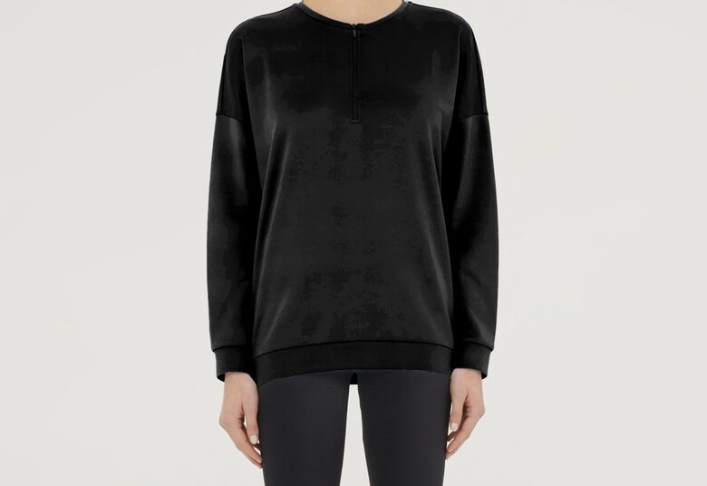 Wolford laisvalaikio /sporto džemperis S/M d.