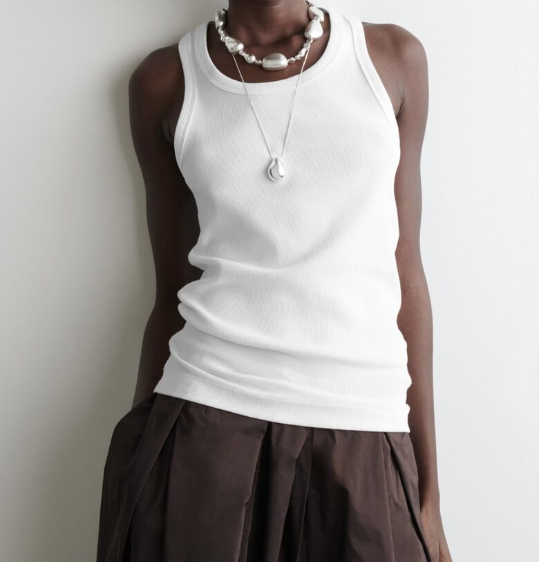 COS berankovė palaidinė Ld.