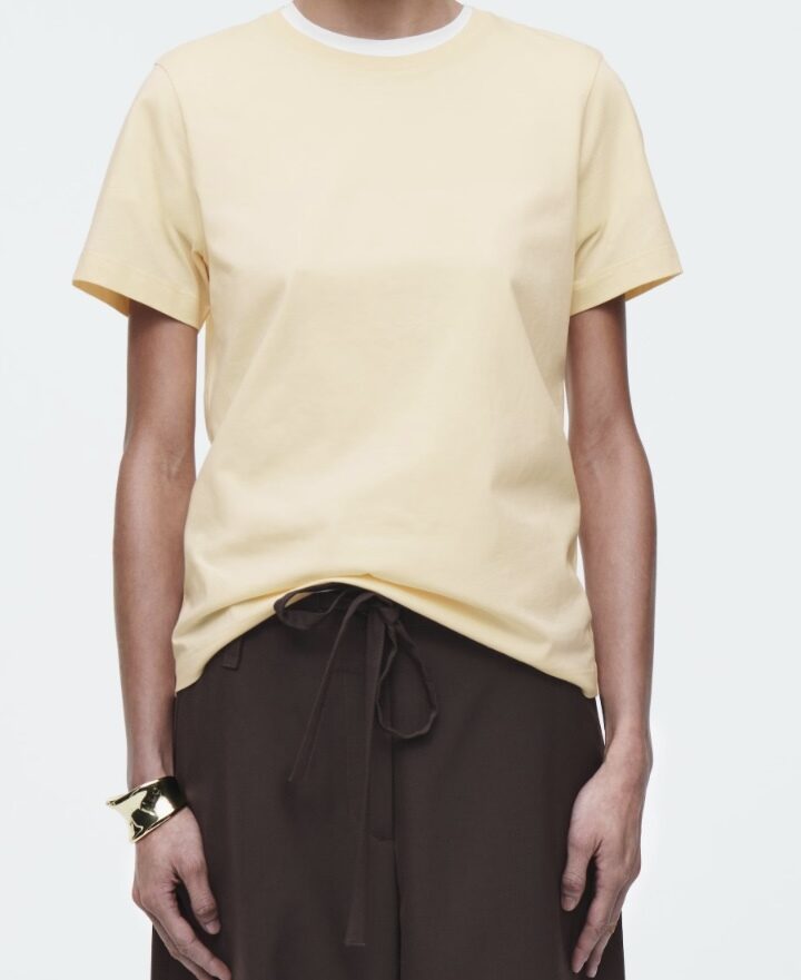 COS T-shirt marškinėliai XL d.