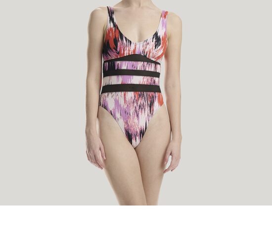 Wolford maudymosi kostiumėlis L dydis