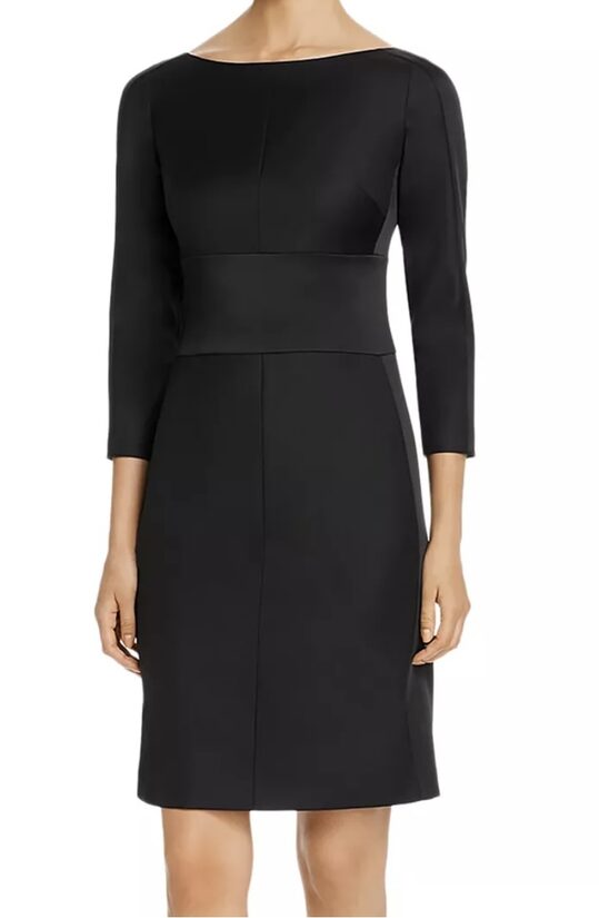 Hugo Boss suknelė M/L d.