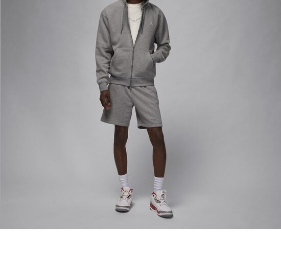 Jordan džemperis L d.