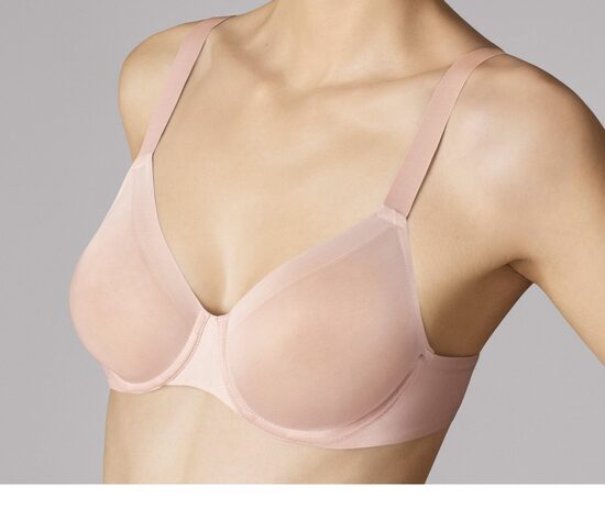 Wolford Sheer liemenėlė 85B