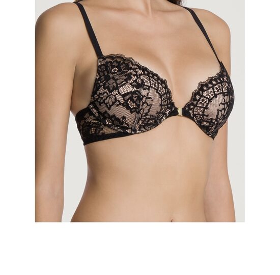 Wolford Push-up liemenėlė 85B