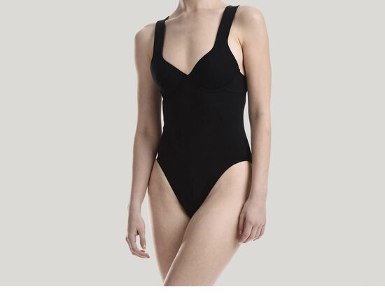 Wolford maudymosi kostiumėlis Sd.