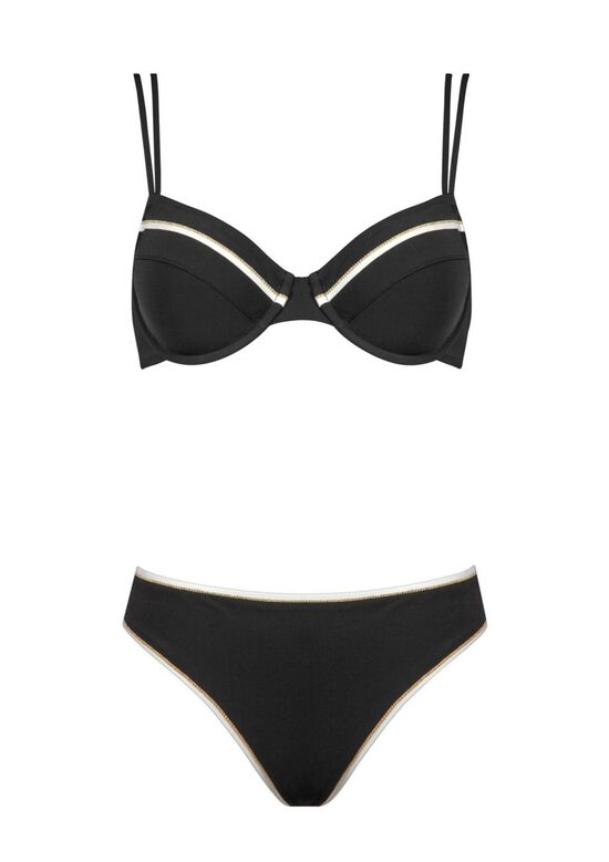 Maryan Mehlhorn maudymosi kostiumėlis S/M d.