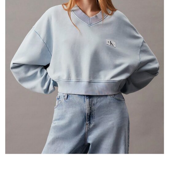 Calvin Klein Jeans džemperis L d.