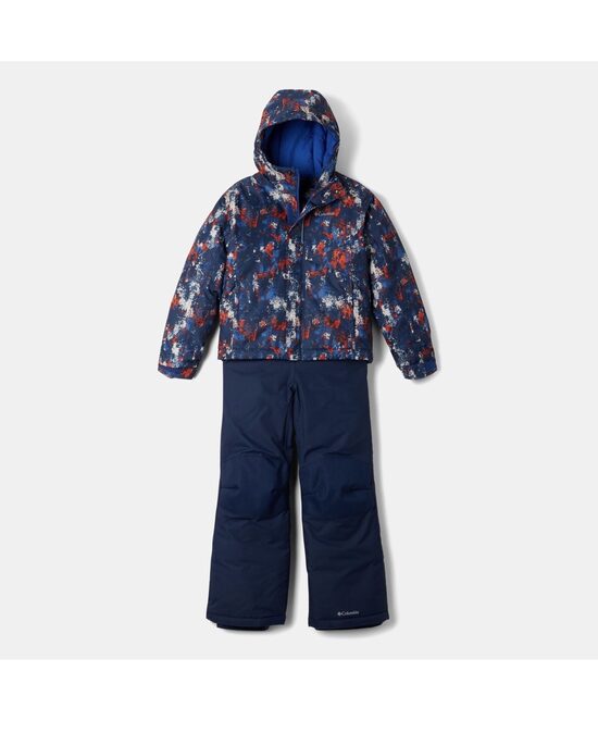 Columbia kombinezonas Buga 2m.