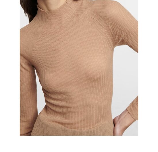 Wolford vilnos palaidinė M/L d.