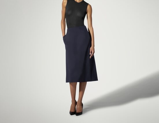 Wolford sijonas 38d.