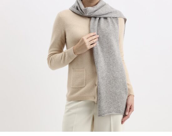 Perfect Cashmere šalikas