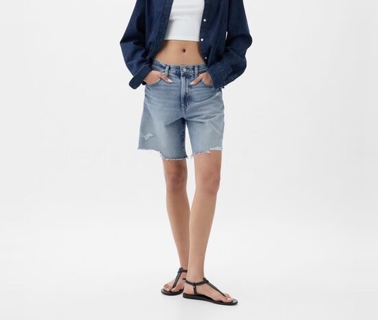 GAP džinsiniai šortai W34