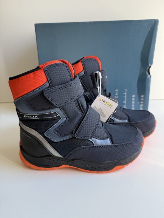 Geox žieminiai batai 34 d.