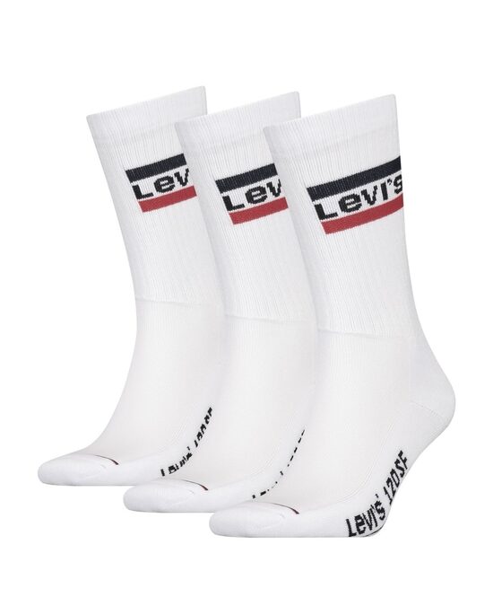 Levi's kojinės 35-38 d.