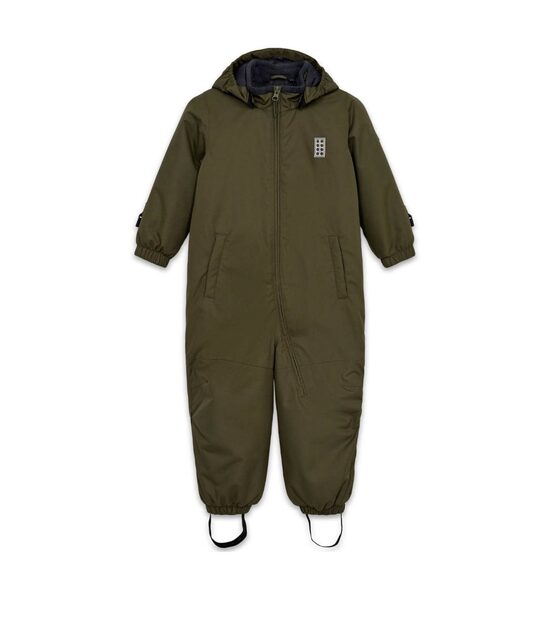 Legowear kombinezonas 5, 6m., 110, 116cm