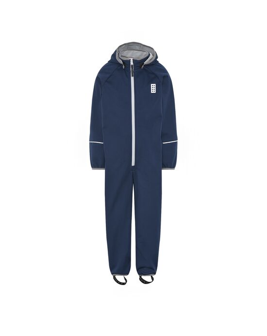 Lego softshell kombinezonas 110cm