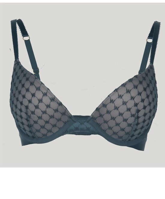 Wolford Tulle liemenėlė 85D