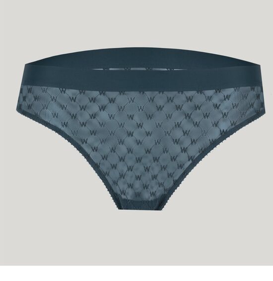 Wolford Tulle kelnaitės M/L d.