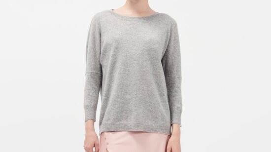 Just Cashmere megztukas S/Md.