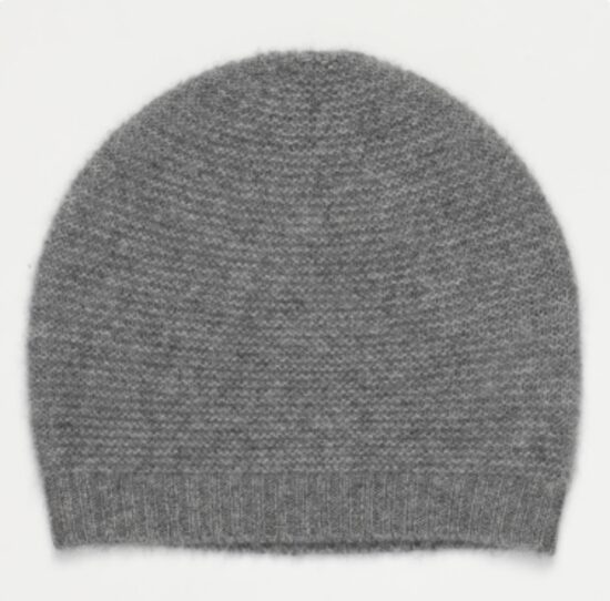 Authentic Cashmere kepurė