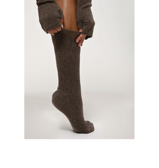 Authentic Cashmere kojinės