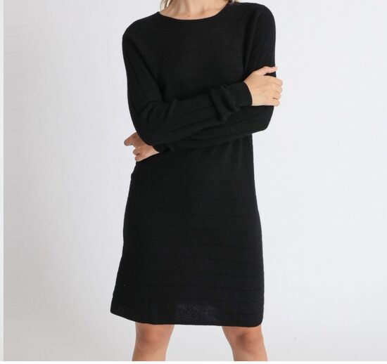 Perfect Cashmere suknelė Md.