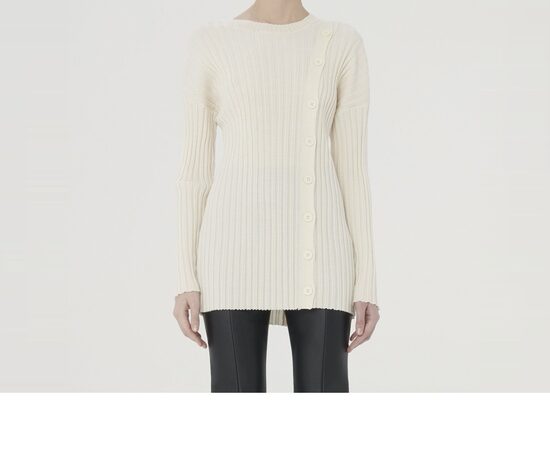 Wolford merino vilnos megztukas M/Ld.