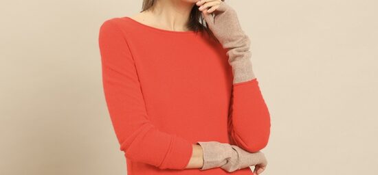 Perfect Cashmere riešinės