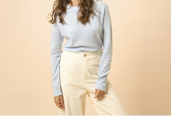 Just Cashmere megztukas S/M d.