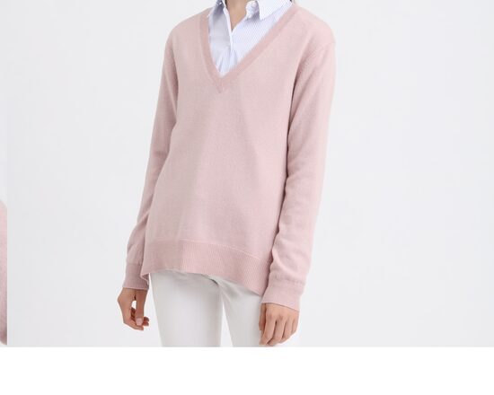 Just Cashmere megztukas M d.