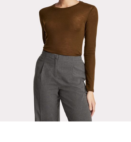 CAMAIEU merino palaidinė XL d.