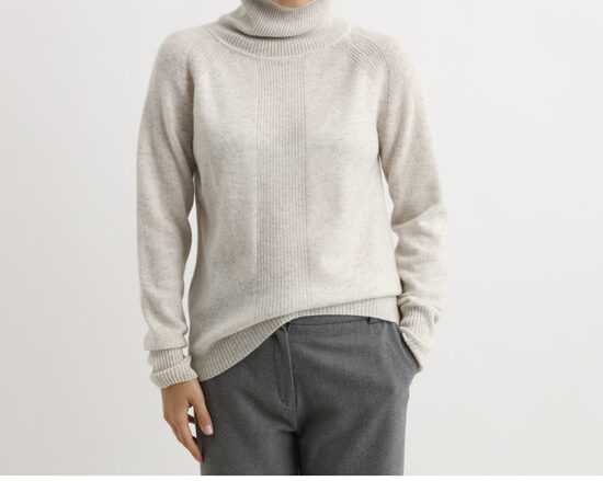 Just Cashmere kašmyro golfas M dydis
