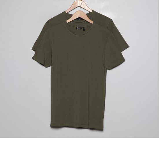 Asos marškinėliai Ld.