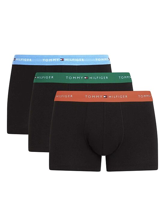 Tommy Hilfiger bokseriai M d.