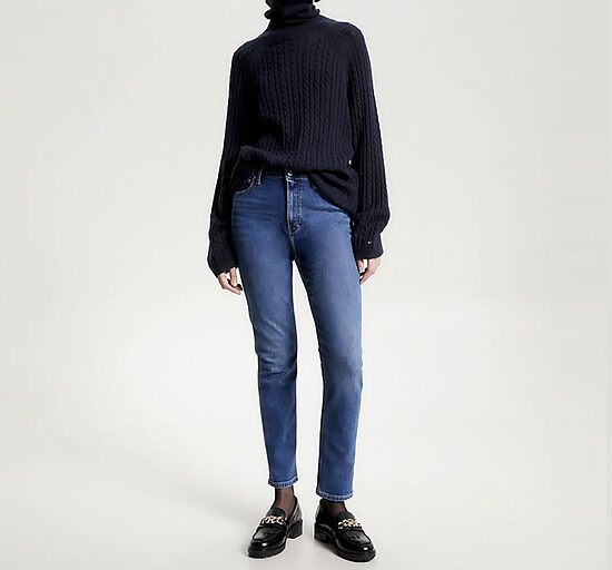 Tommy Hilfiger džinsai W29/L32