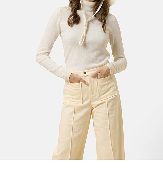 Just Cashmere kašmyro golfas S/M dydis