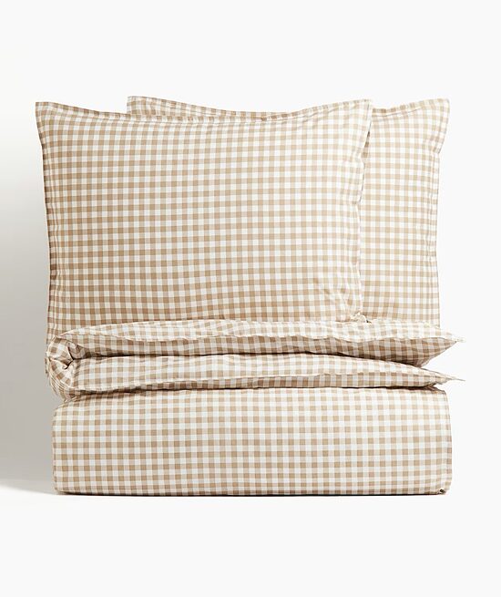 H&M Home patalynės komplektas 240x220cm