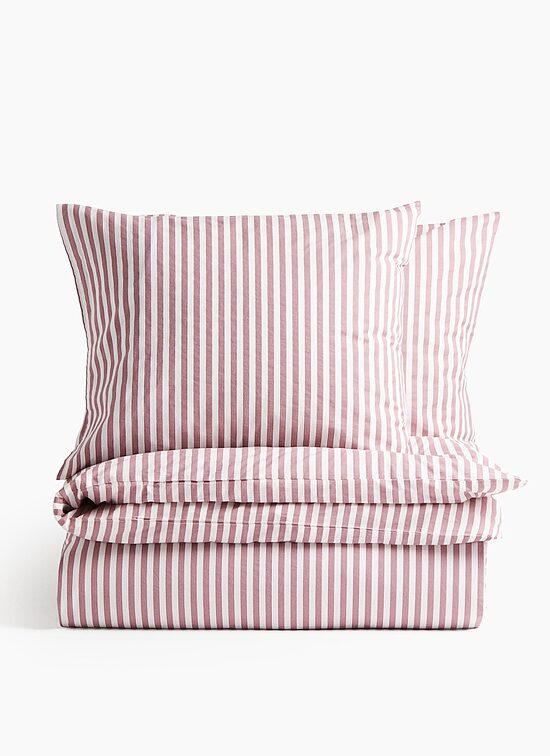 H&M Home patalynės komplektas 240x220cm