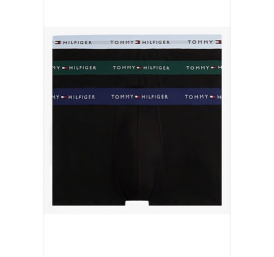 Tommy Hilfiger bokseriai M d.