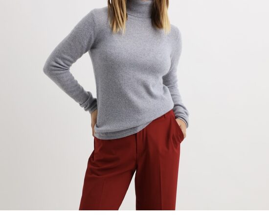 Just Cashmere kašmyro golfas L dydis