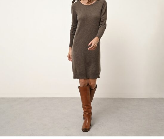 Just Cashmere suknelė S d.