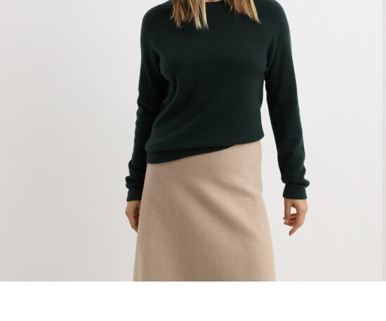 Just Cashmere megztukas M d.