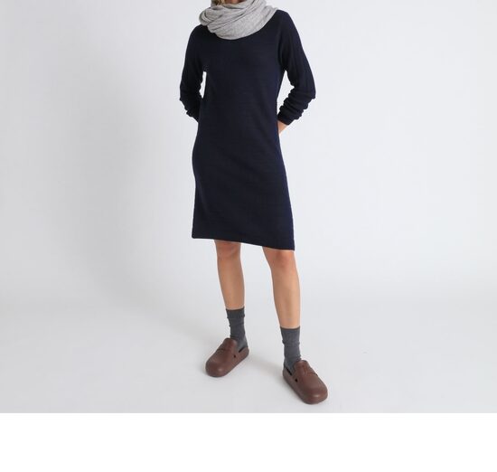 Perfect Cashmere suknelė Sd.