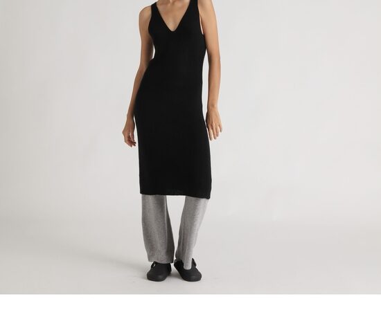 Just Cashmere suknelė sarafanas Md.