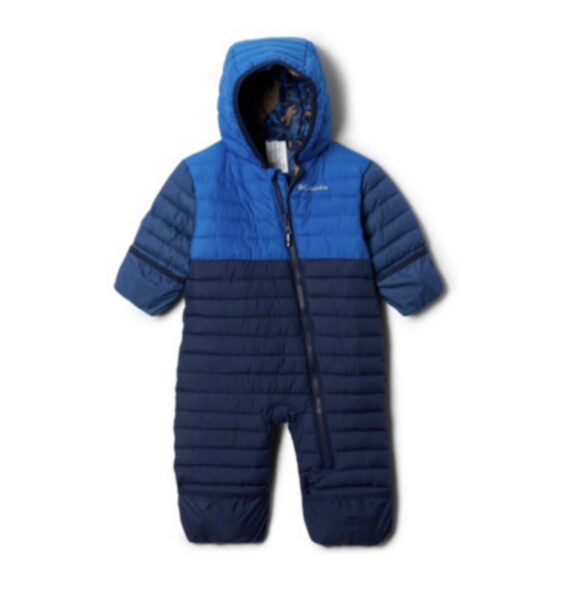 Columbia kombinezonas Powder Lite 3/6mėn.