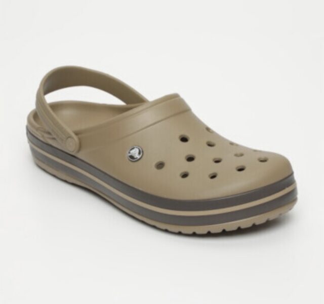 Crocs sandalai 41-42 d.