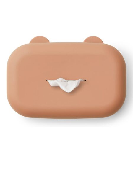 Liewood Emi drėgnų servetėlių dėžutė laikiklis